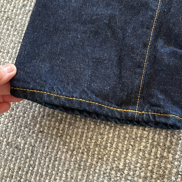 Double RL jeans - Picture 7 of 14